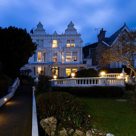Escape Boutique B&B Λαντούντνο Εξωτερικό φωτογραφία