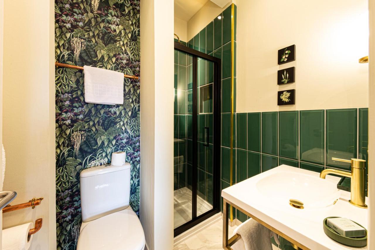 Escape Boutique B&B Λαντούντνο Εξωτερικό φωτογραφία