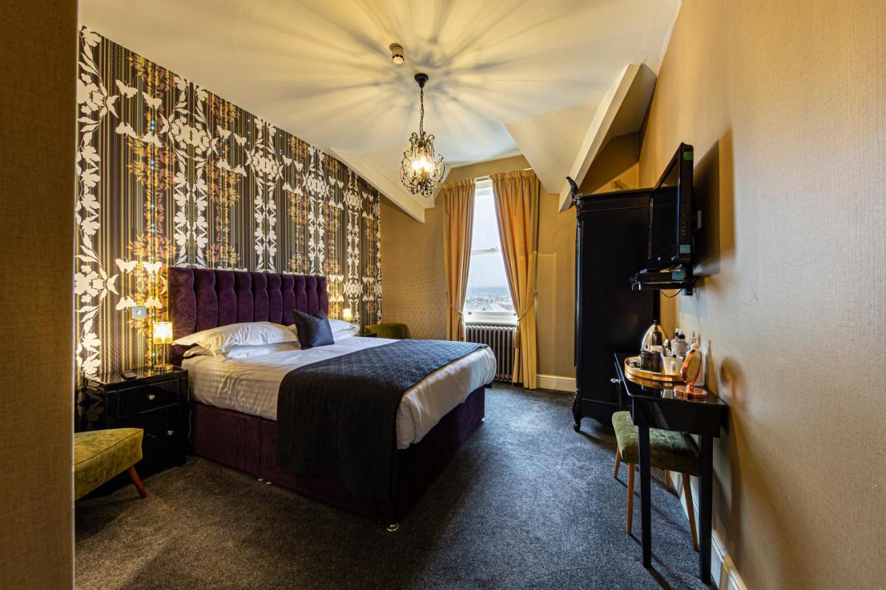 Escape Boutique B&B Λαντούντνο Εξωτερικό φωτογραφία