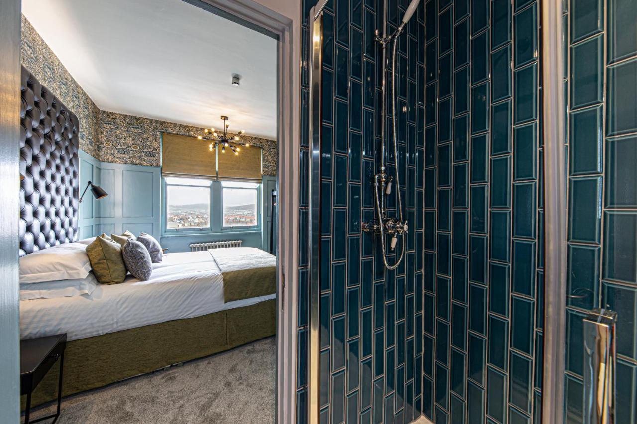 Escape Boutique B&B Λαντούντνο Εξωτερικό φωτογραφία