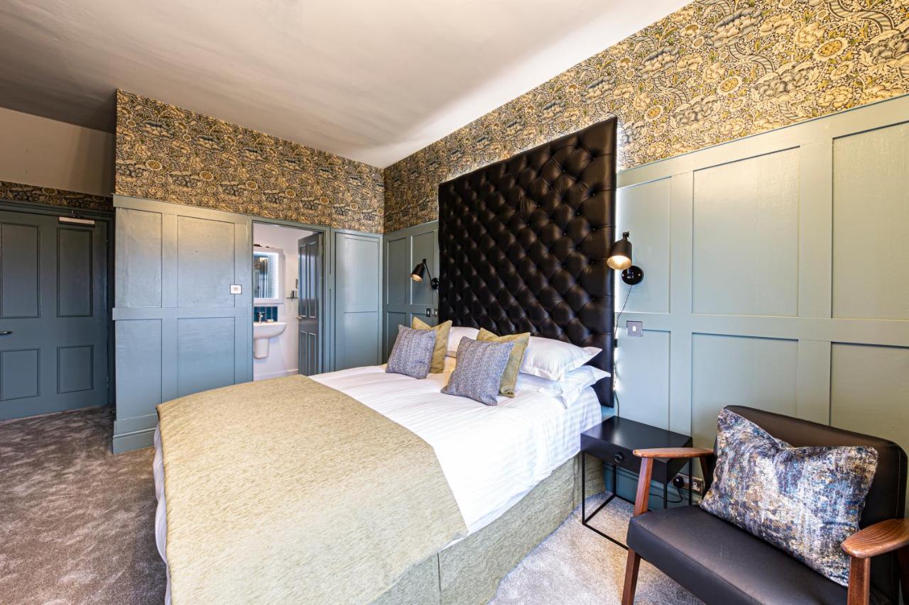 Escape Boutique B&B Λαντούντνο Εξωτερικό φωτογραφία