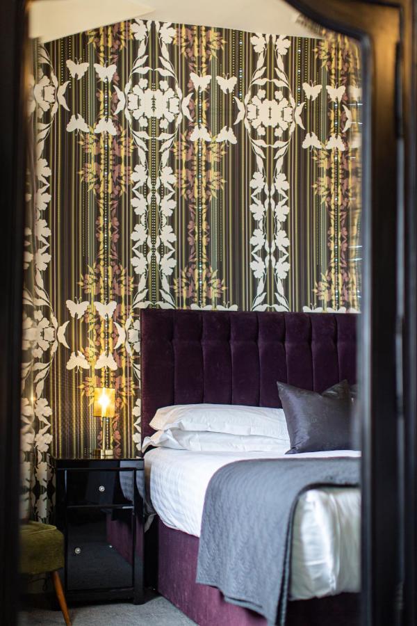 Escape Boutique B&B Λαντούντνο Εξωτερικό φωτογραφία
