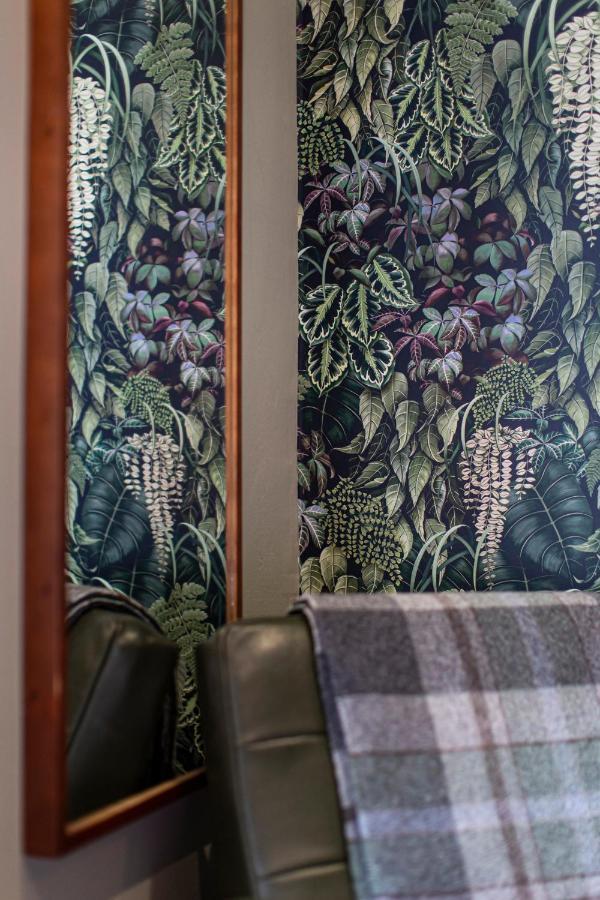 Escape Boutique B&B Λαντούντνο Εξωτερικό φωτογραφία