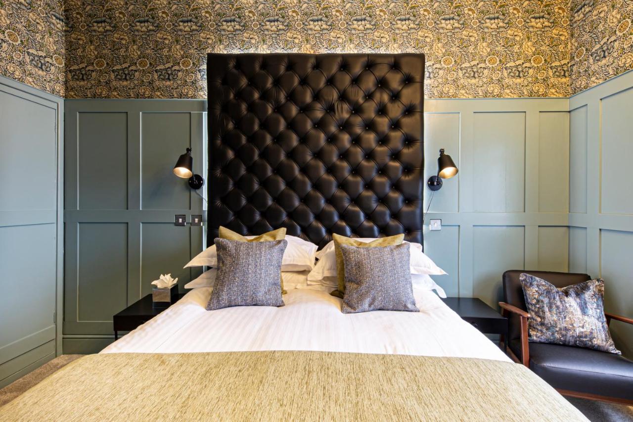 Escape Boutique B&B Λαντούντνο Εξωτερικό φωτογραφία