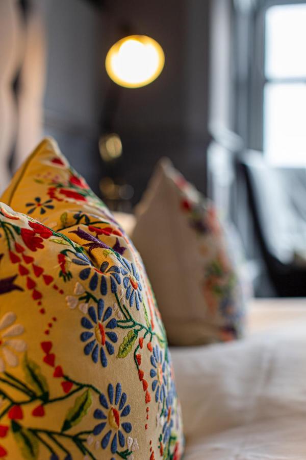Escape Boutique B&B Λαντούντνο Εξωτερικό φωτογραφία