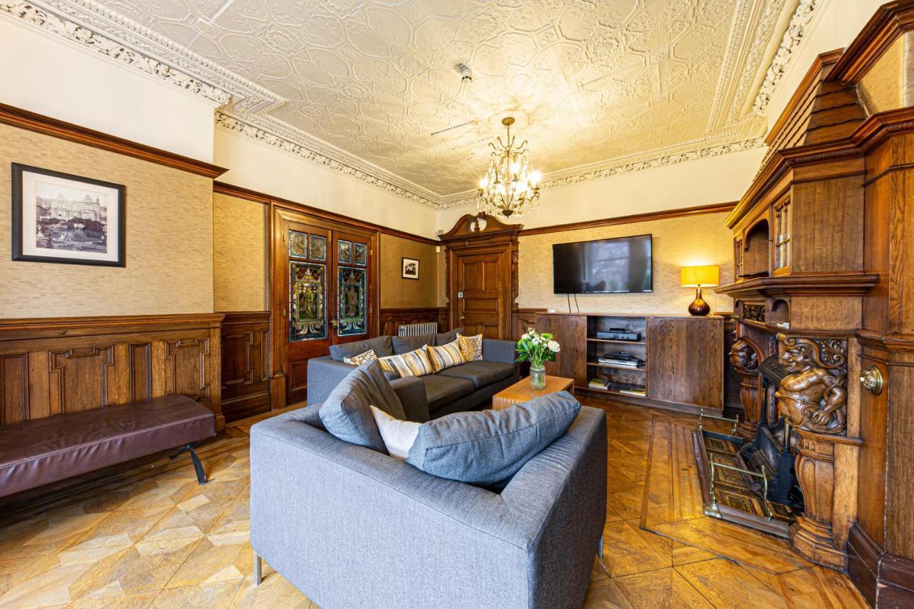 Escape Boutique B&B Λαντούντνο Εξωτερικό φωτογραφία