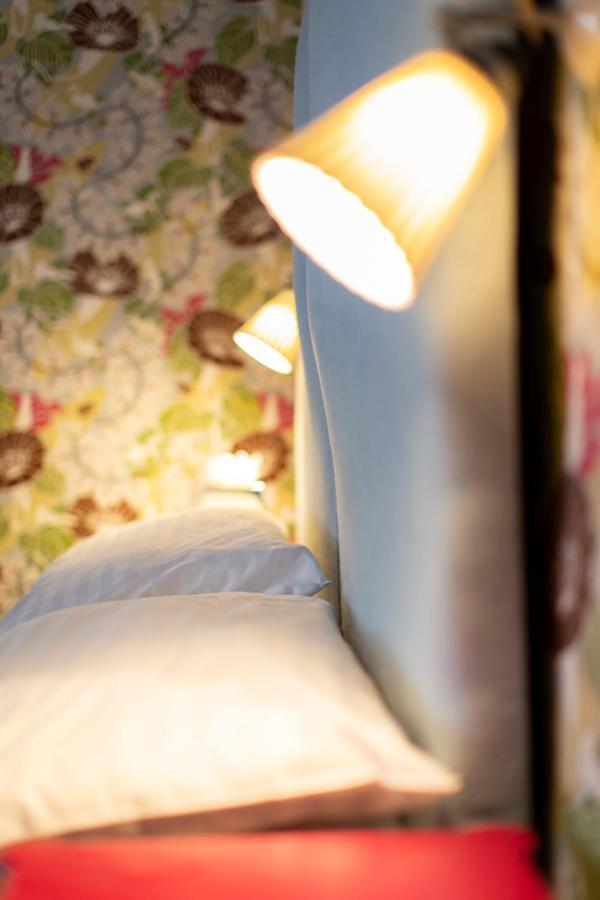 Escape Boutique B&B Λαντούντνο Εξωτερικό φωτογραφία