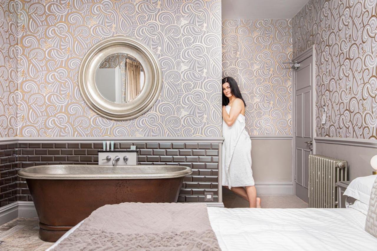 Escape Boutique B&B Λαντούντνο Εξωτερικό φωτογραφία