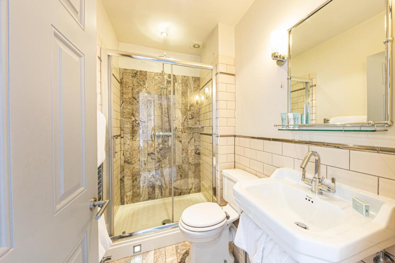 Escape Boutique B&B Λαντούντνο Εξωτερικό φωτογραφία