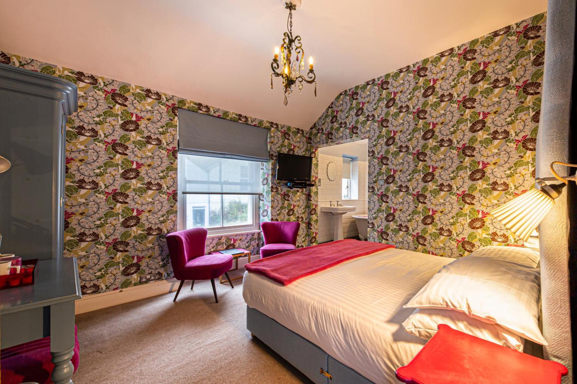 Escape Boutique B&B Λαντούντνο Εξωτερικό φωτογραφία