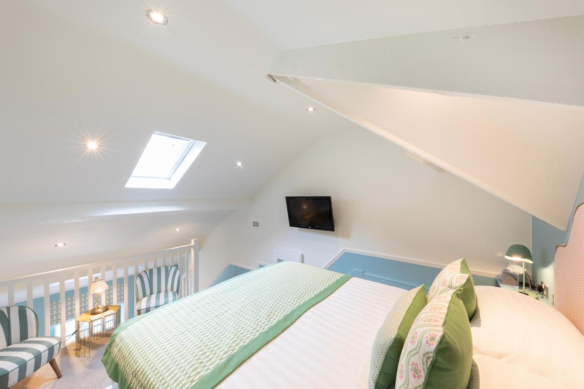 Escape Boutique B&B Λαντούντνο Εξωτερικό φωτογραφία