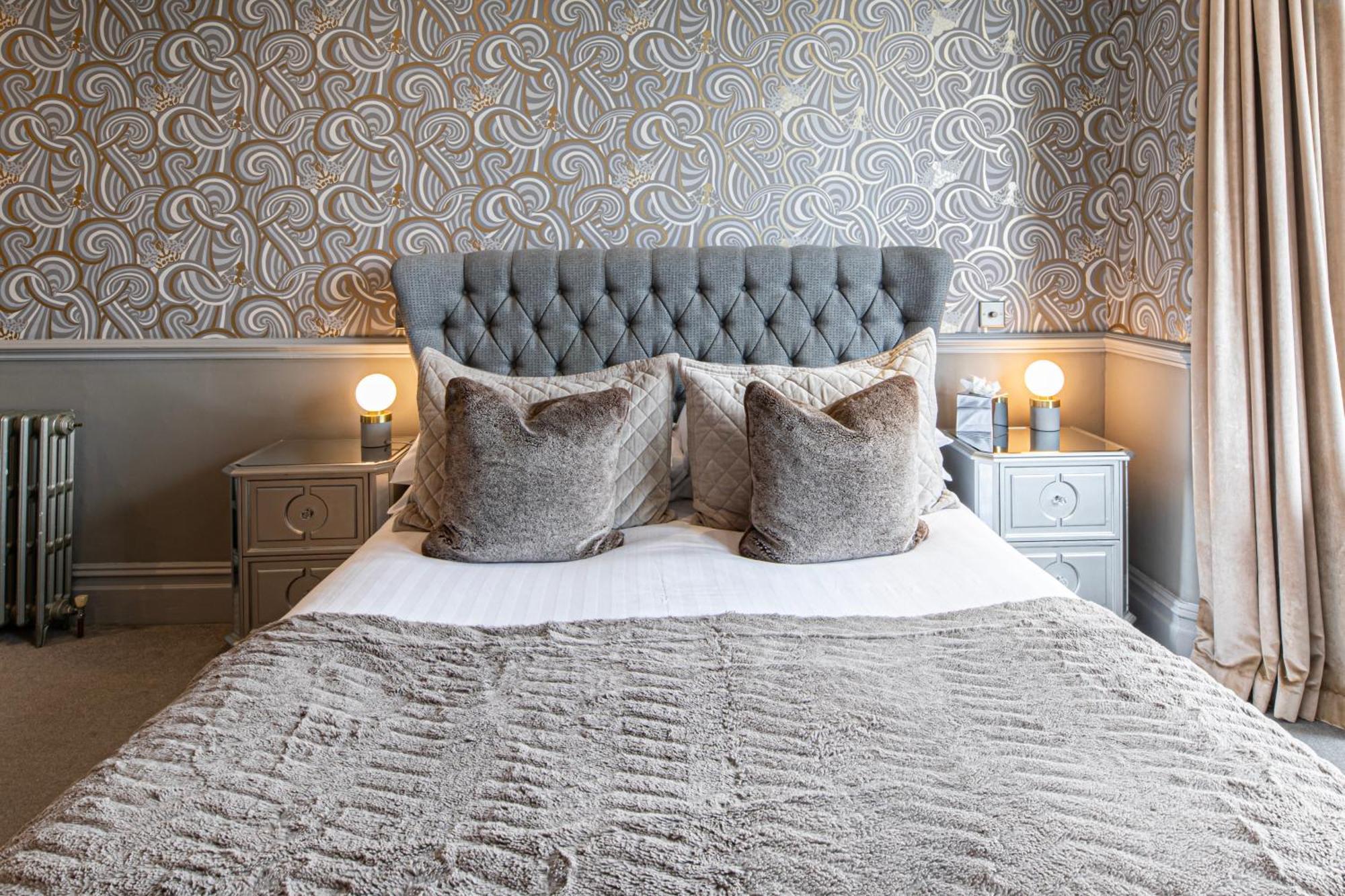 Escape Boutique B&B Λαντούντνο Εξωτερικό φωτογραφία