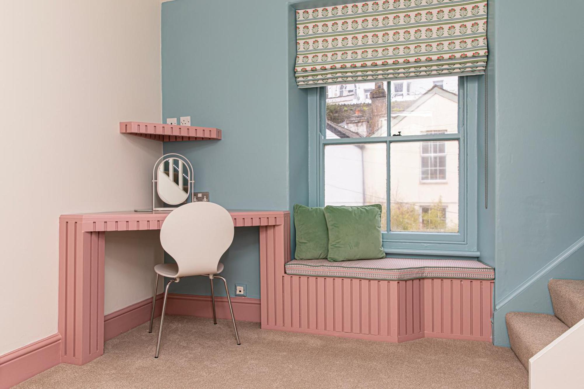 Escape Boutique B&B Λαντούντνο Εξωτερικό φωτογραφία