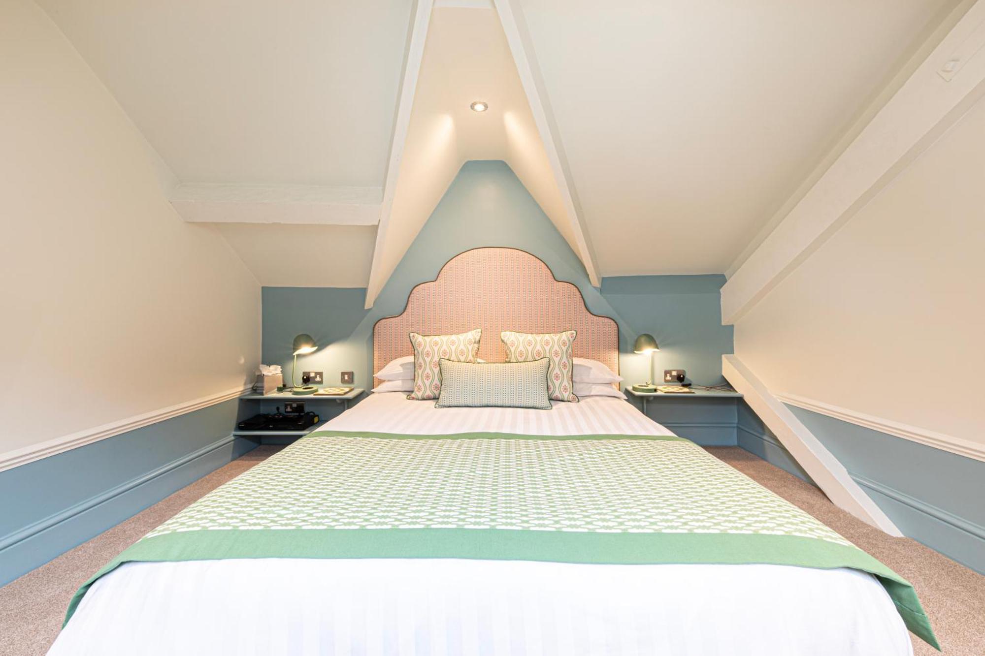 Escape Boutique B&B Λαντούντνο Εξωτερικό φωτογραφία