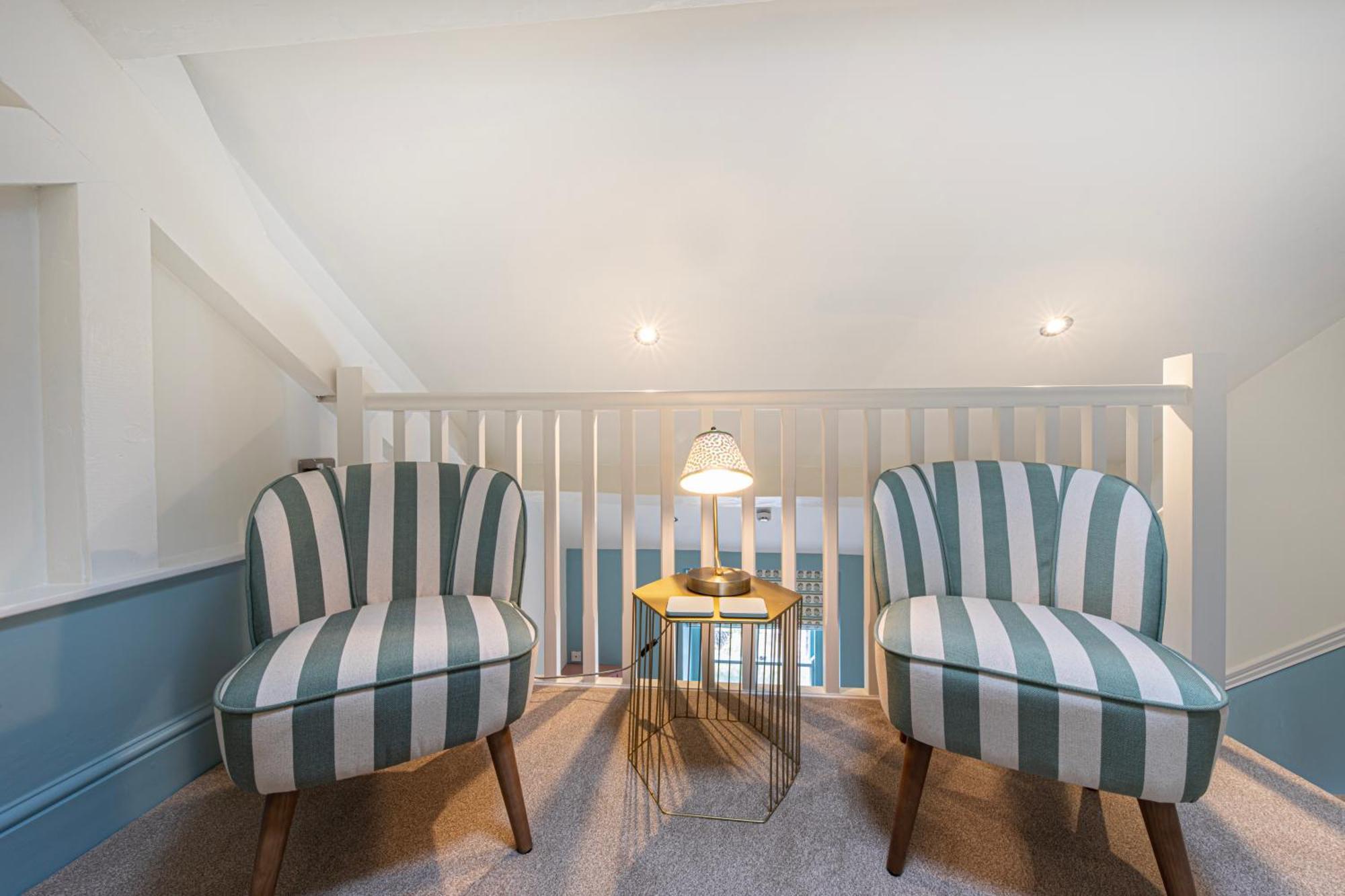 Escape Boutique B&B Λαντούντνο Εξωτερικό φωτογραφία