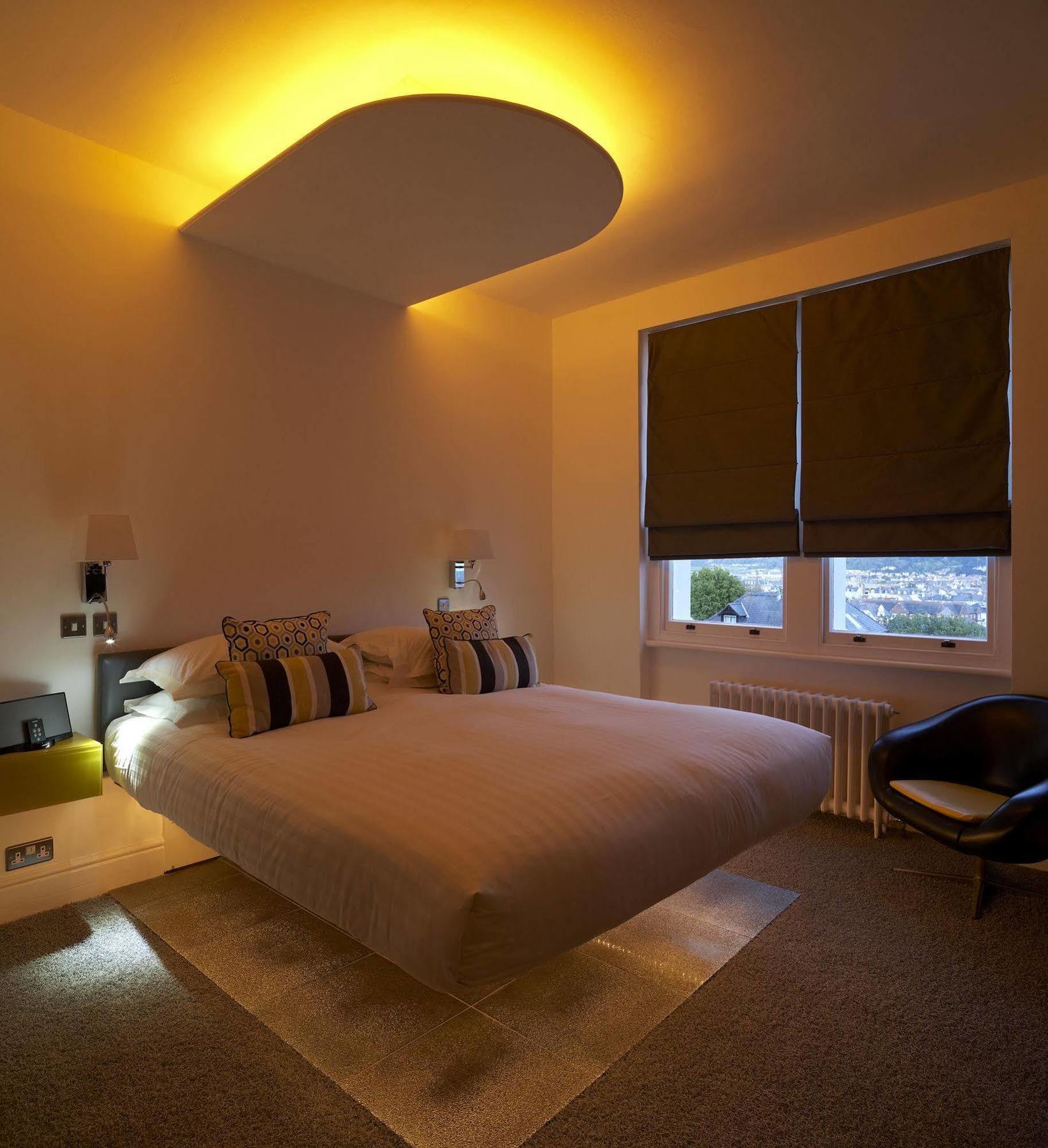 Escape Boutique B&B Λαντούντνο Εξωτερικό φωτογραφία