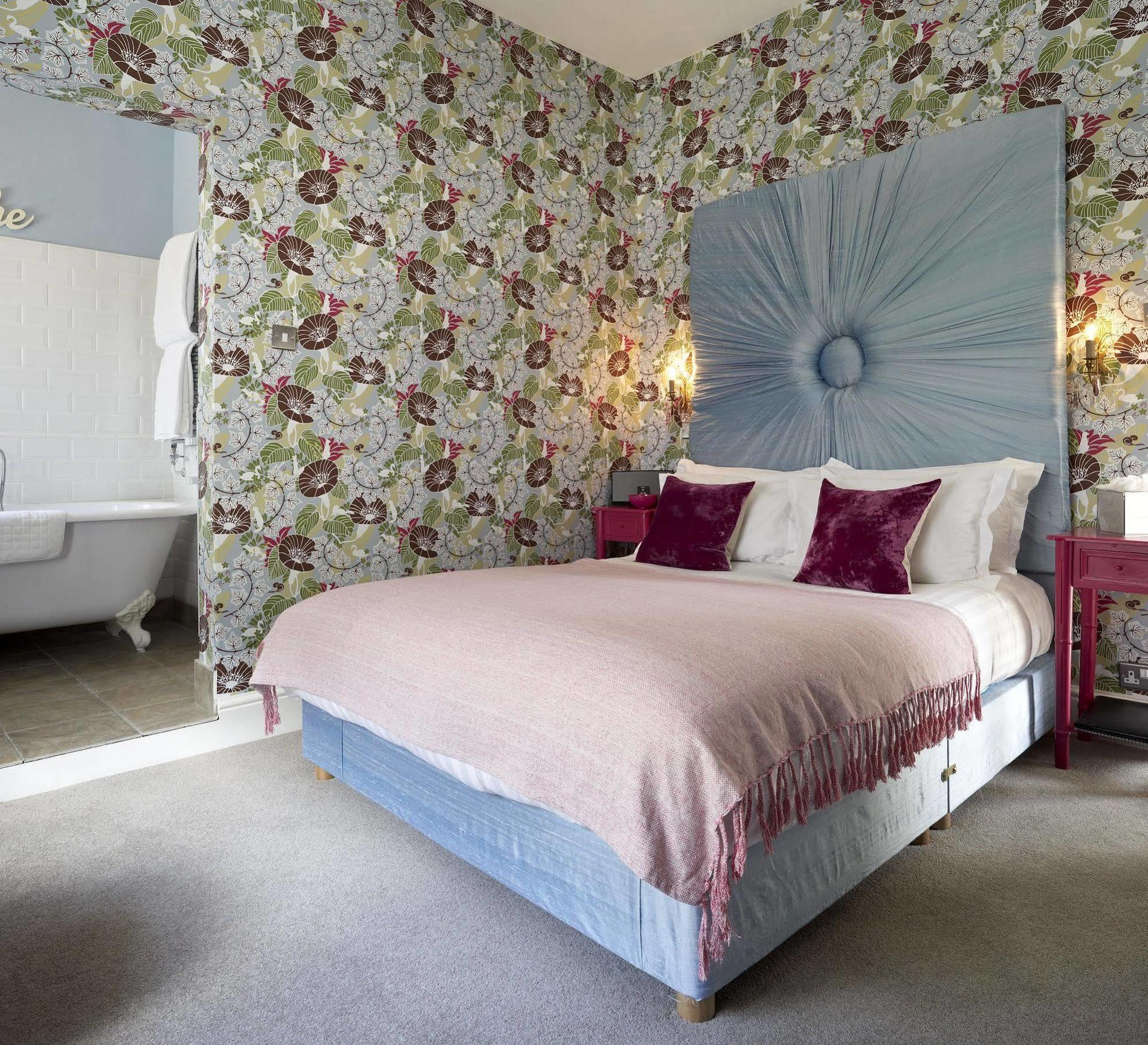 Escape Boutique B&B Λαντούντνο Εξωτερικό φωτογραφία