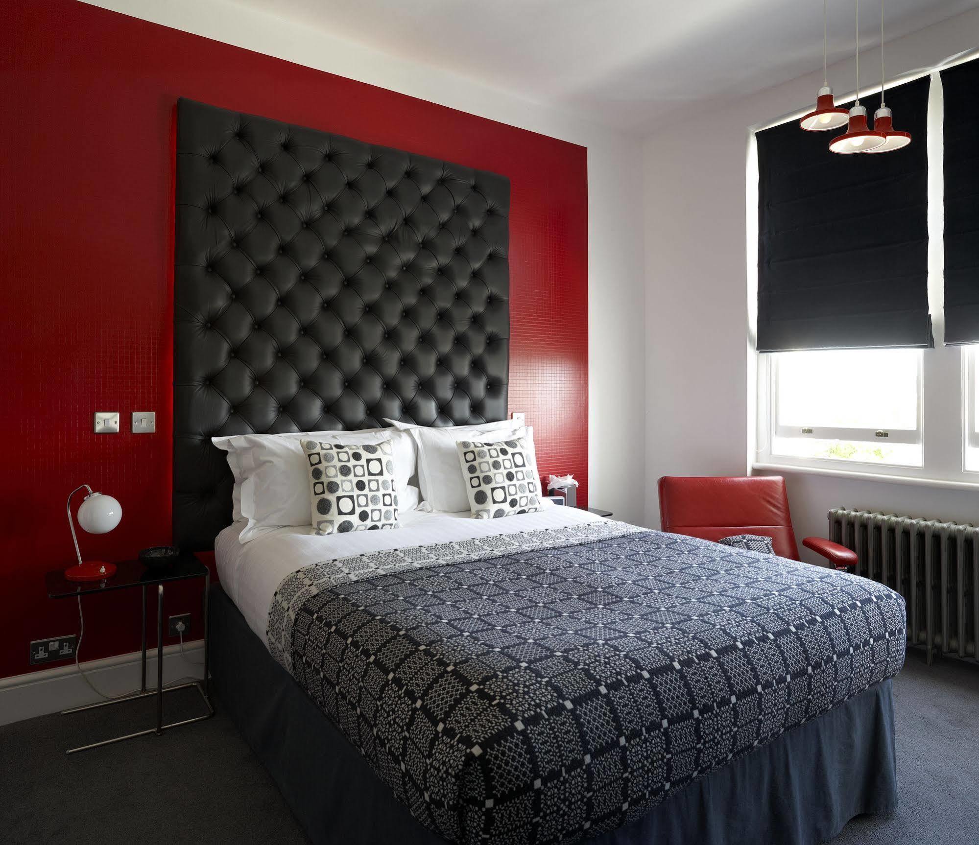 Escape Boutique B&B Λαντούντνο Εξωτερικό φωτογραφία