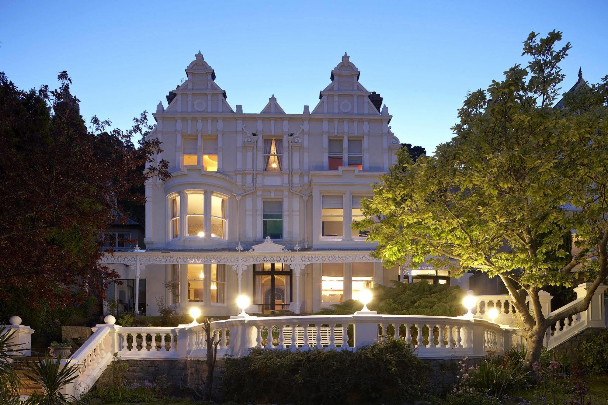 Escape Boutique B&B Λαντούντνο Εξωτερικό φωτογραφία