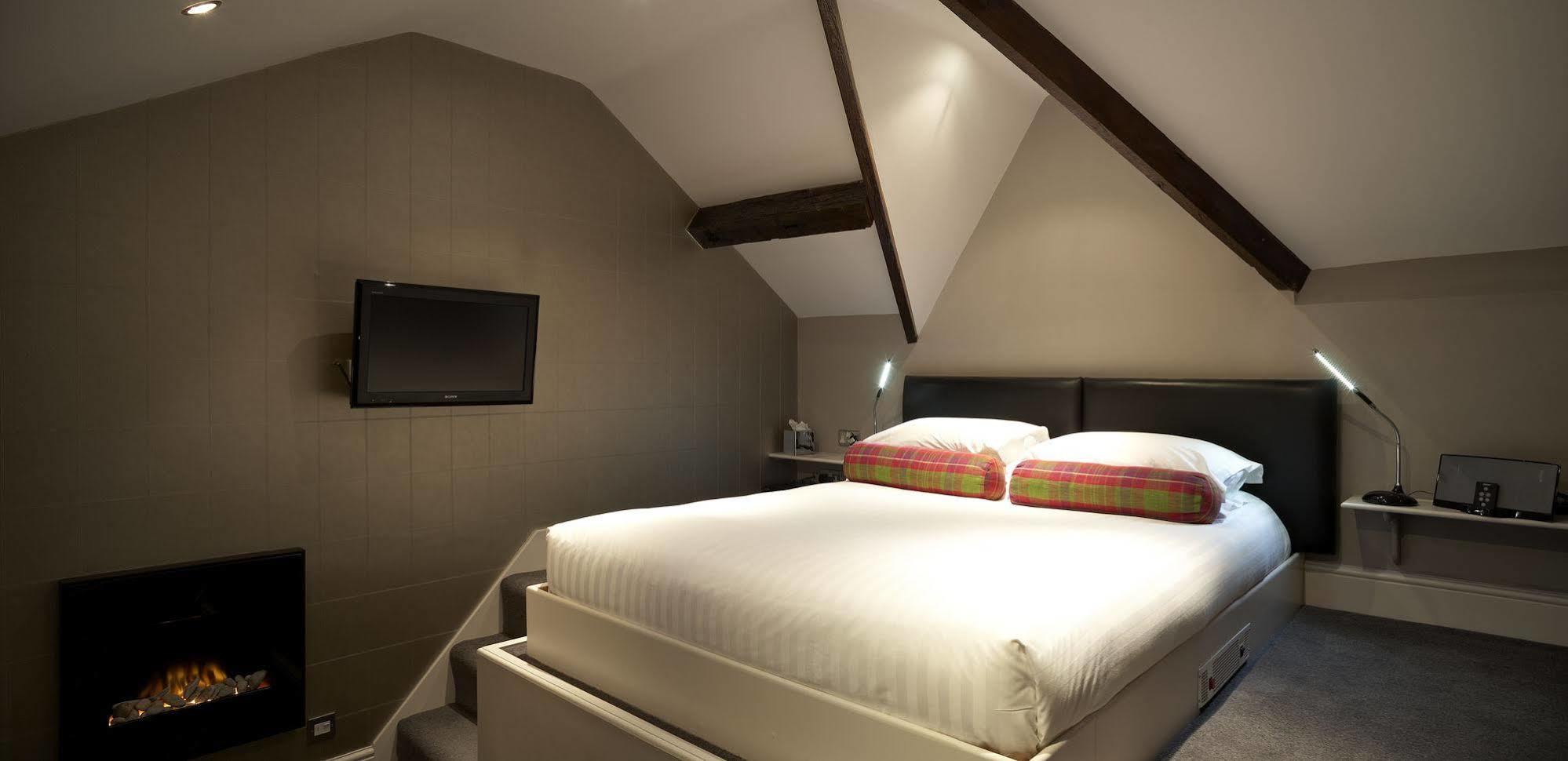 Escape Boutique B&B Λαντούντνο Εξωτερικό φωτογραφία