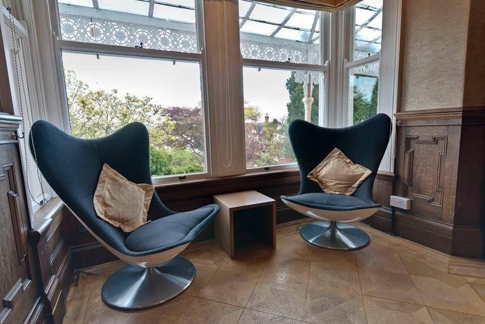 Escape Boutique B&B Λαντούντνο Εξωτερικό φωτογραφία