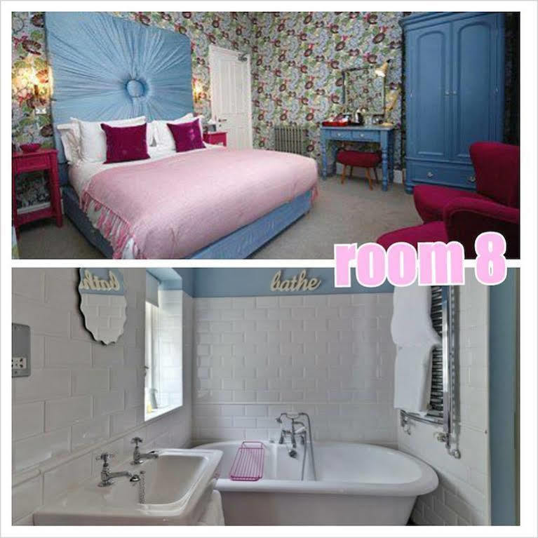 Escape Boutique B&B Λαντούντνο Εξωτερικό φωτογραφία