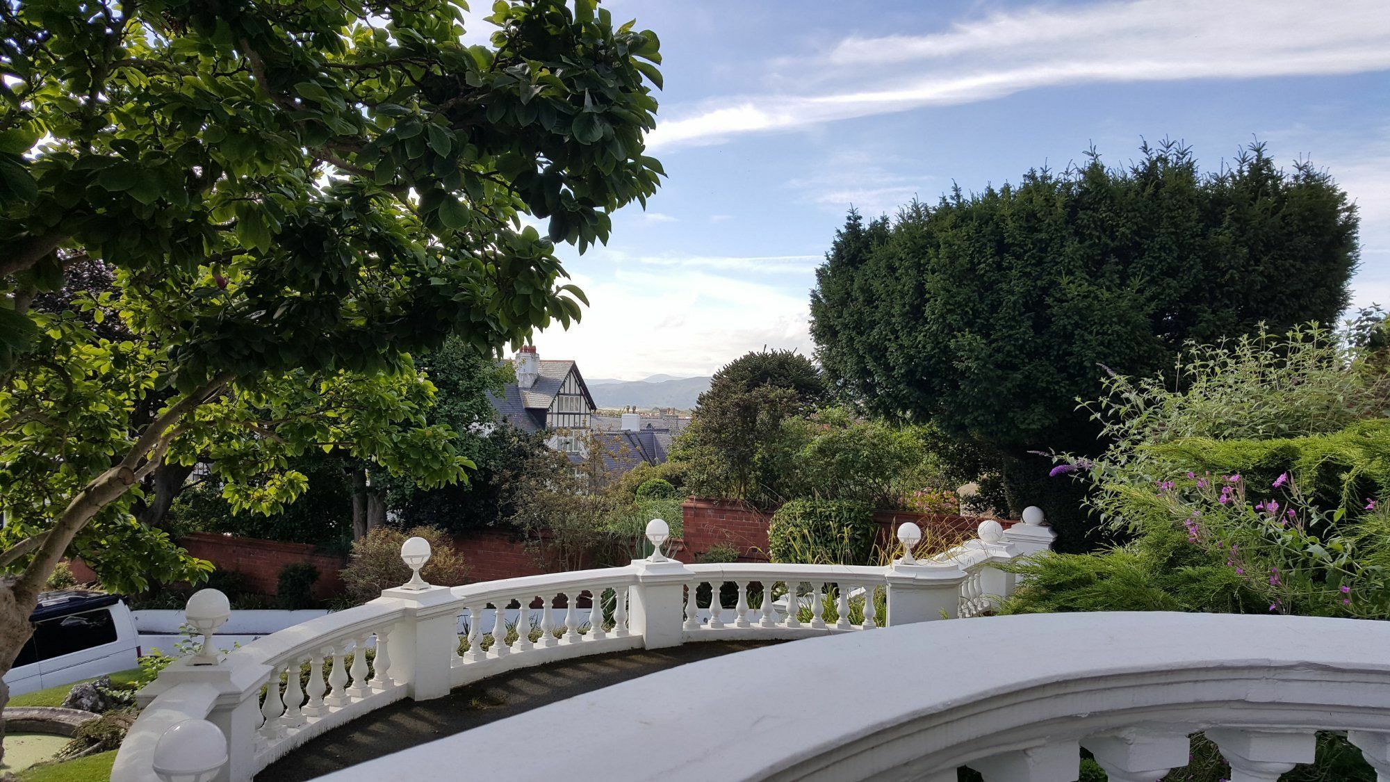 Escape Boutique B&B Λαντούντνο Εξωτερικό φωτογραφία